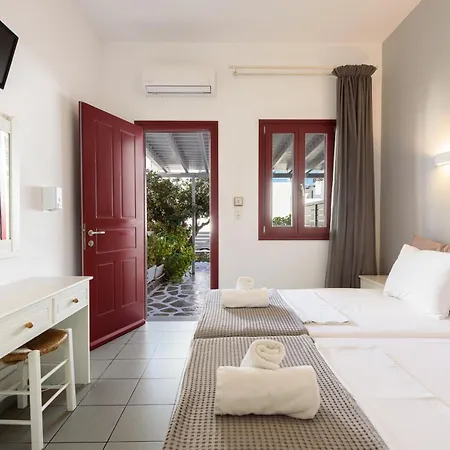 Archipelagos 아파트 *