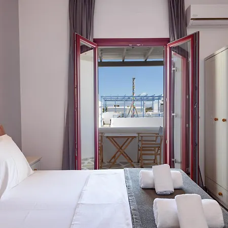 Archipelagos 나오우사