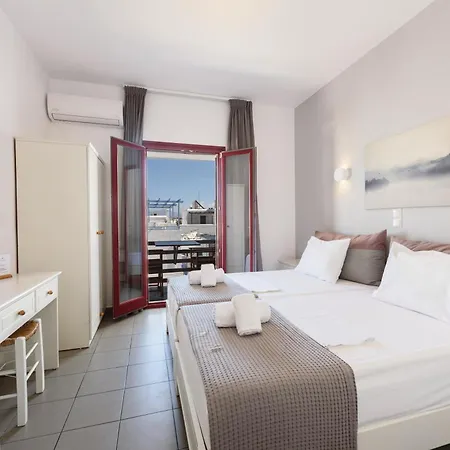 Archipelagos 아파트