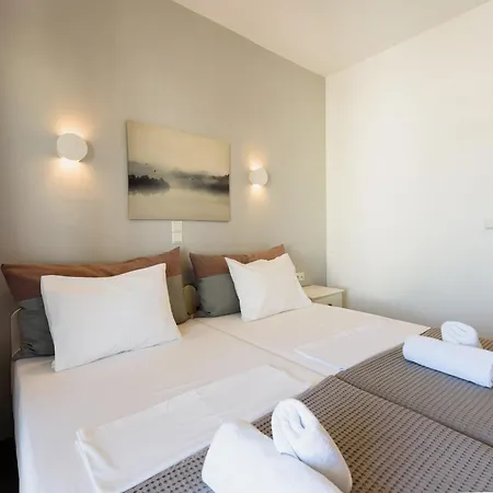 Archipelagos 아파트 *