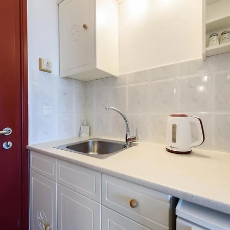 아파트 Archipelagos