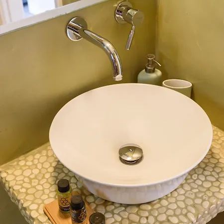 Archipelagos 아파트 *