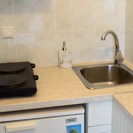 아파트 Archipelagos