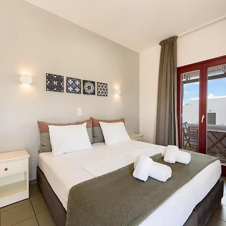 아파트 Archipelagos *