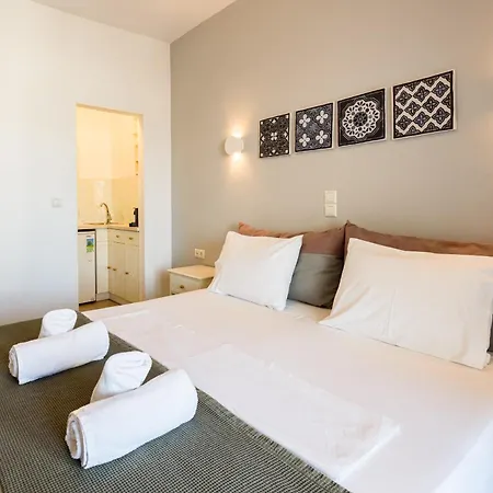 아파트 Archipelagos *