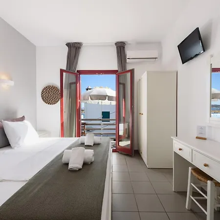 아파트 Archipelagos 나오우사