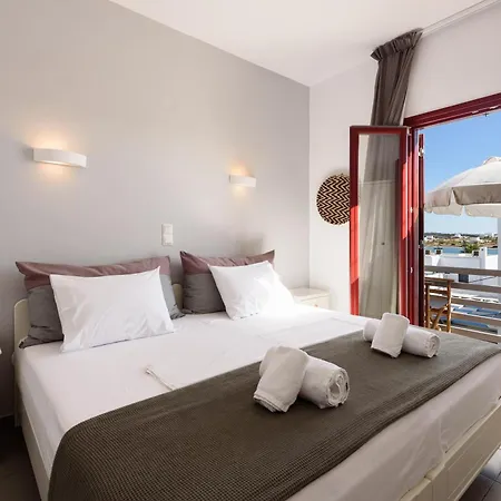 Archipelagos 나오우사