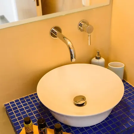 Archipelagos 아파트