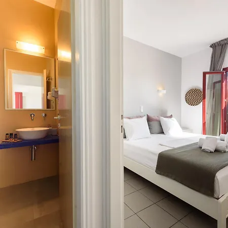 Archipelagos 나오우사