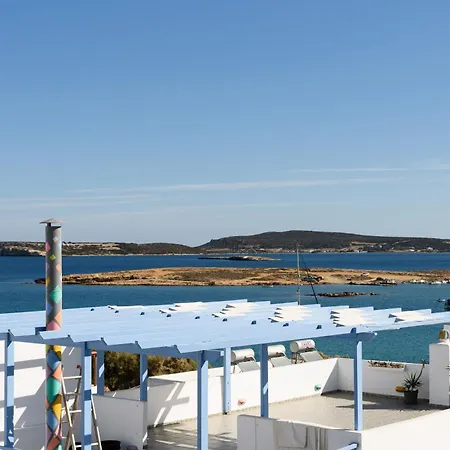 Archipelagos * 나오우사