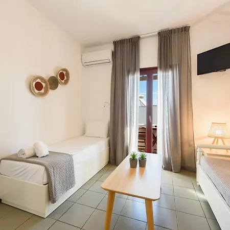 아파트 Archipelagos