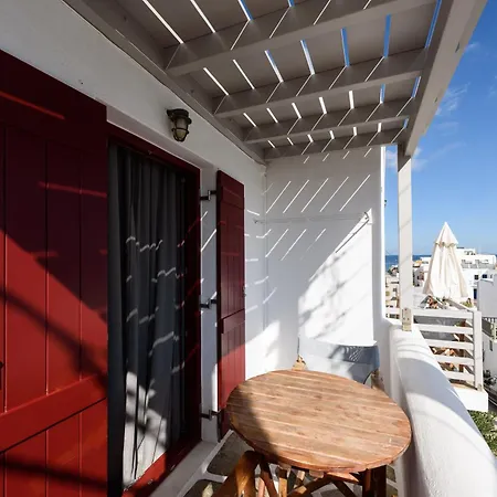 아파트 Archipelagos 나오우사