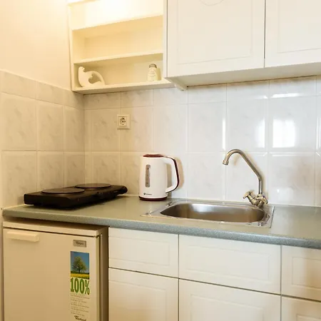 Archipelagos 아파트