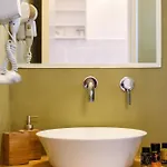 Apartman Archipelagos Studios Náusza