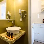 Archipelagos Studios Apartman Náusza