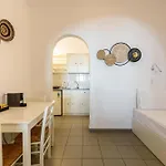 Apartman Archipelagos Studios Náusza