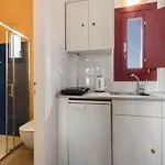 Archipelagos Studios Apartman *