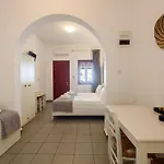 Archipelagos Studios Apartman Náusza