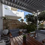 Apartman Archipelagos Studios Náusza