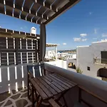 Archipelagos Studios Apartman