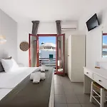 Apartman Archipelagos Studios Náusza