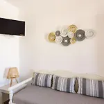 Apartman Archipelagos Studios *