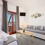 Archipelagos Studios Apartman