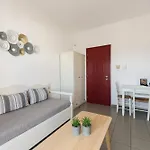 Apartman Archipelagos Studios *