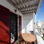 Apartman Archipelagos Studios Náusza
