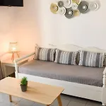 Archipelagos Studios Apartman *