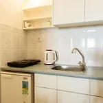 Archipelagos Studios Apartman