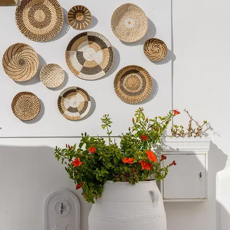 Archipelagos דירה