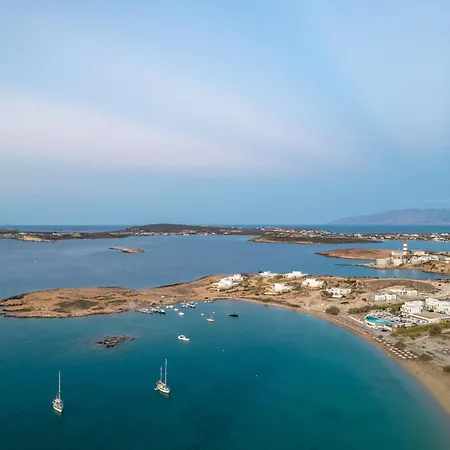 Archipelagos