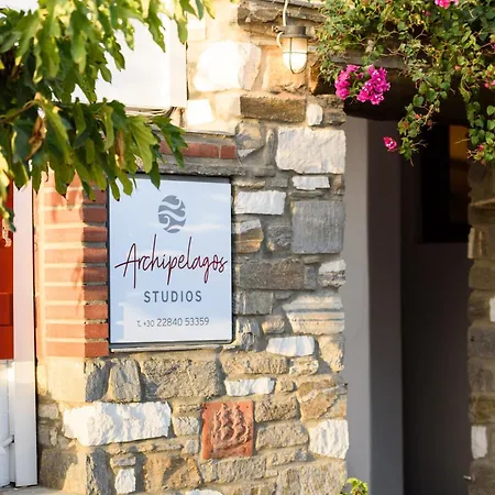 Apartment Archipelagos Naousa (Paros)
