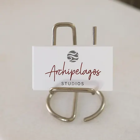 Archipelagos Apartment *