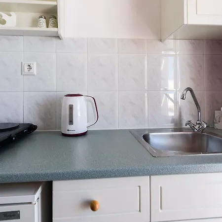Archipelagos Apartment *