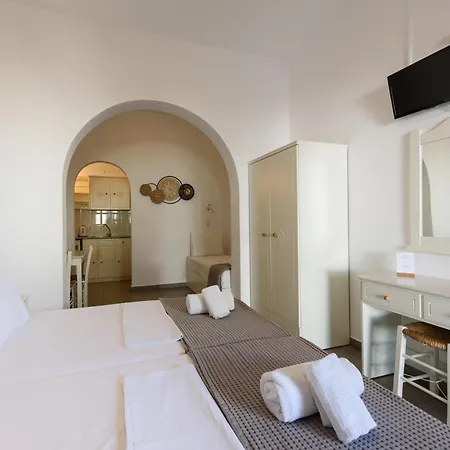Apartman Archipelagos Studios