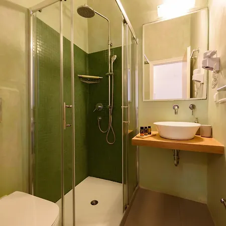 דירה Archipelagos *