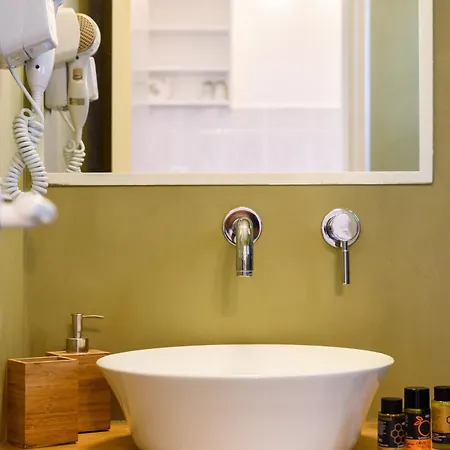 דירה Archipelagos נאוסה