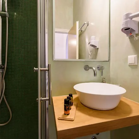 דירה Archipelagos *