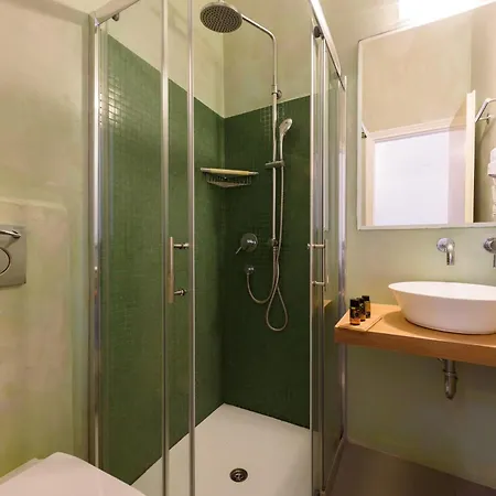 Apartman Archipelagos Studios Náusza