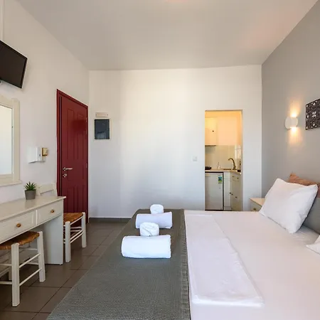 Archipelagos Studios Apartman