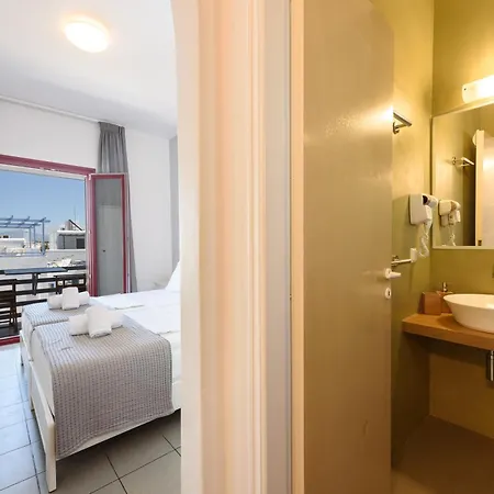 Apartman Archipelagos Studios *