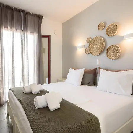 Archipelagos דירה