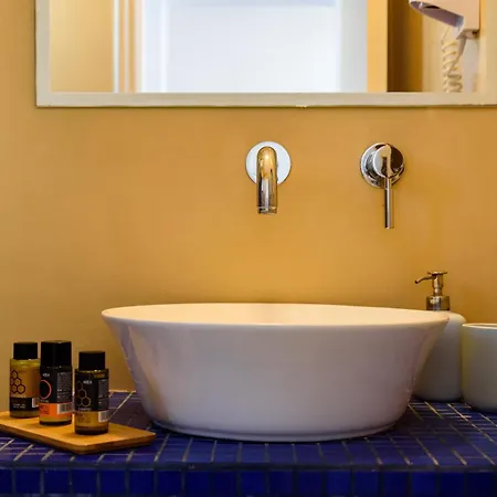 Archipelagos דירה *