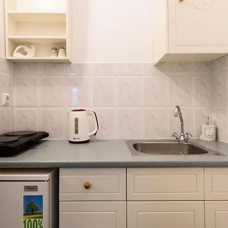 Apartman Archipelagos Studios *