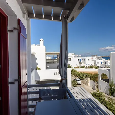 Archipelagos נאוסה