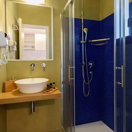 Archipelagos Studios Apartman