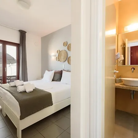 Apartman Archipelagos Studios