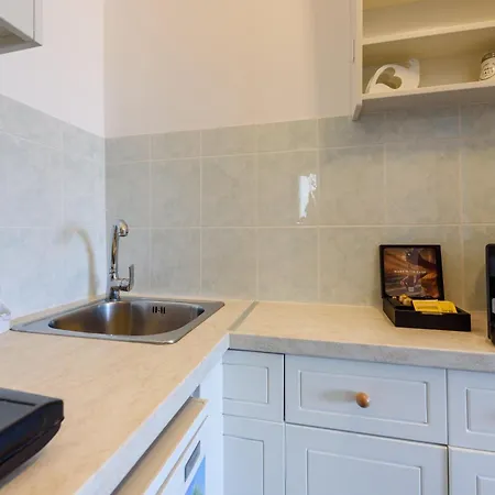 Apartman Archipelagos Studios